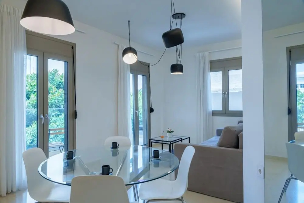 Irakleio Notos Boutique Apartments 1