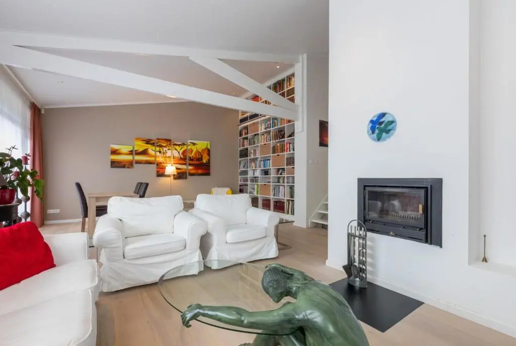 Holidayhouse - Beethovenlaan 4 Vlissingen