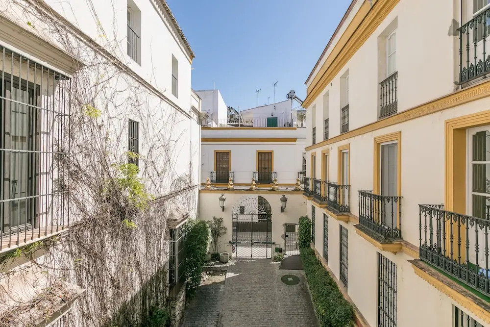 Apartamento Activa Vidrio