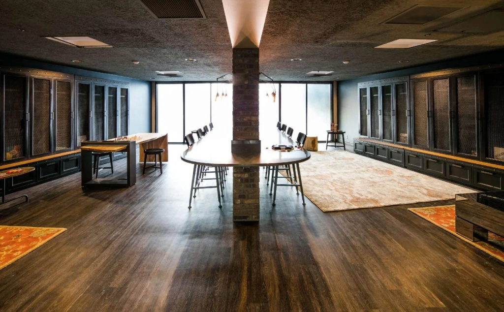 Hotel RL Salt Lake City