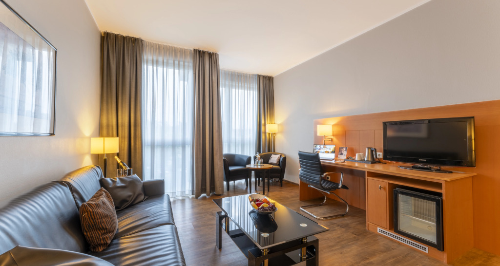 PLAZA Premium Köln