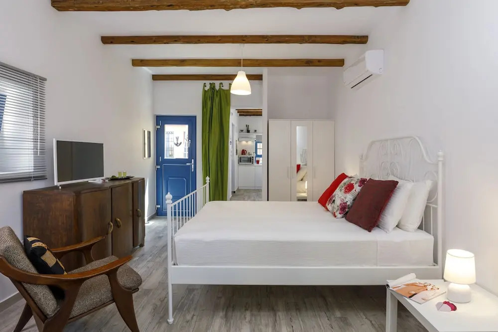 Ai Yanni Boutique Rooms - Adults Only