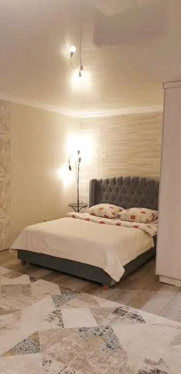 ApartLux on Krylova Street