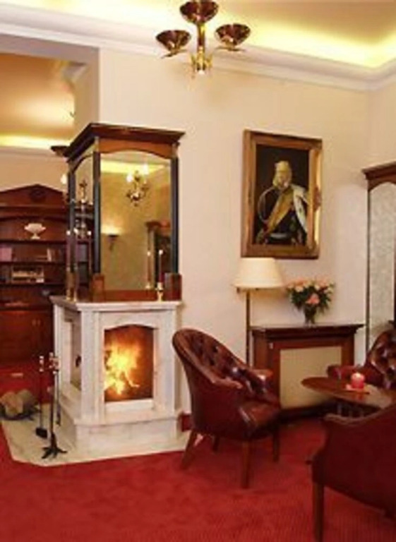 Hotel Kastell