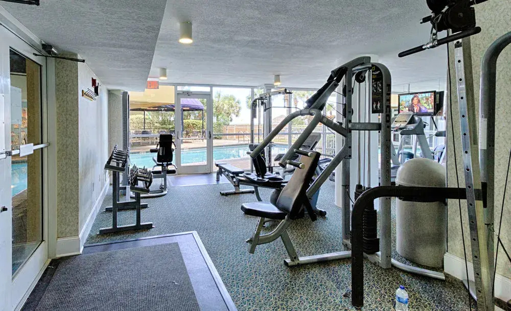 Pelican Beach Resort Vacation Rentals