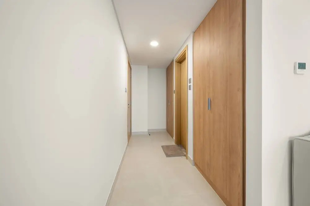 Silkhaus 2BR Maid Room in Reem Island Radiant