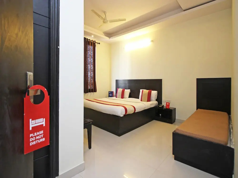 OYO 9139 Hotel Jaipur Pride