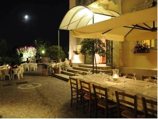 Villa Lussana