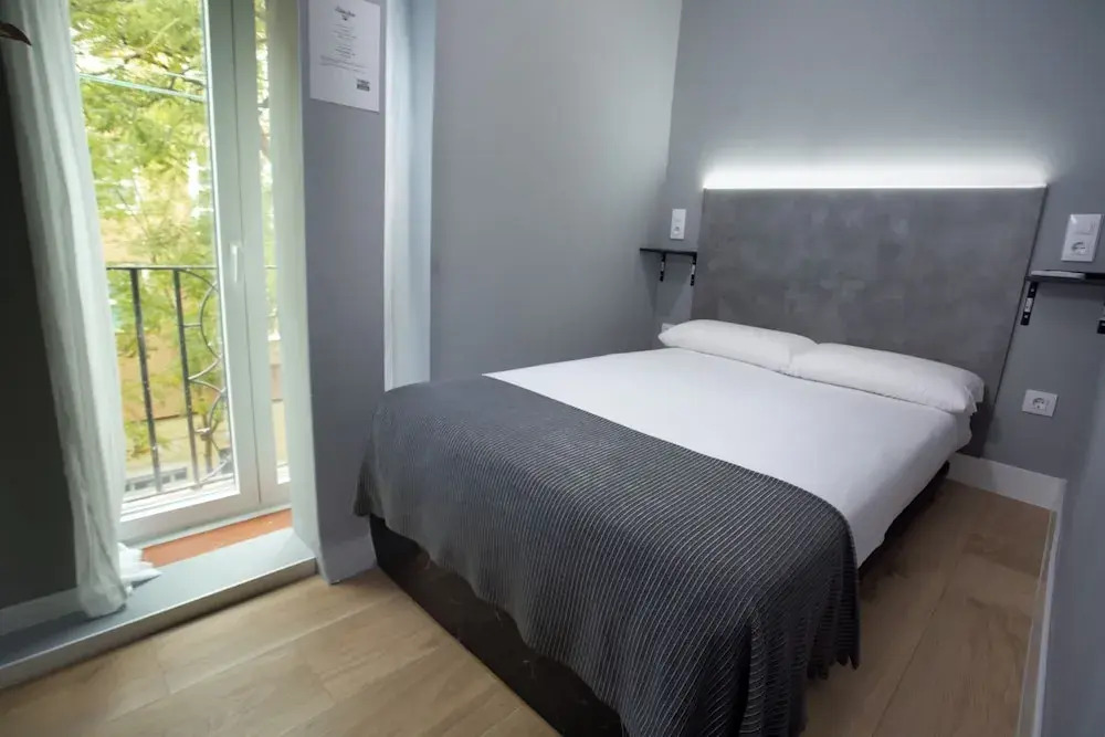 Jvo Hostal Sl