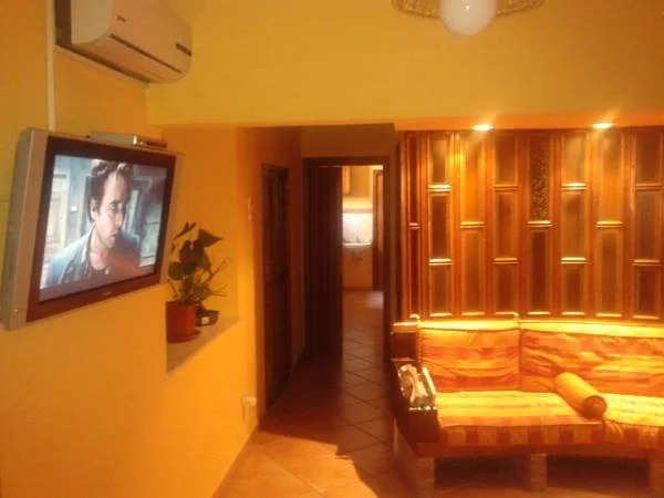 Stesicoro Exclusive Rooms