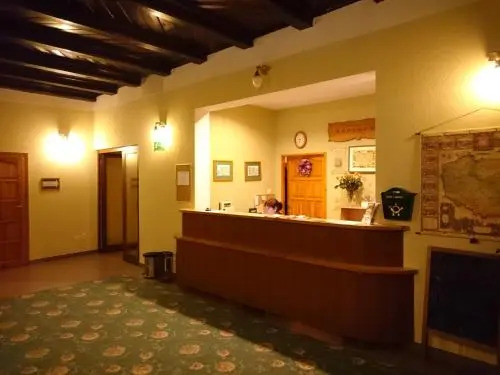 Hotel Narcyz