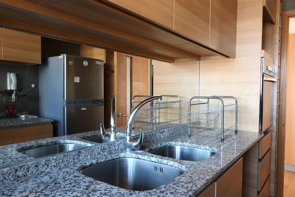 Apartamento 103 Vista Mar Horizonte