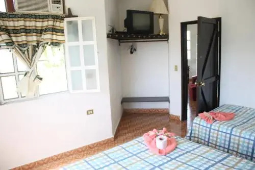 Villas Paraiso