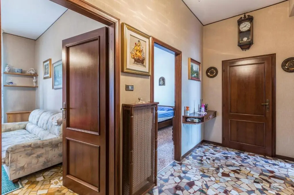 Appartamento Tibaldi