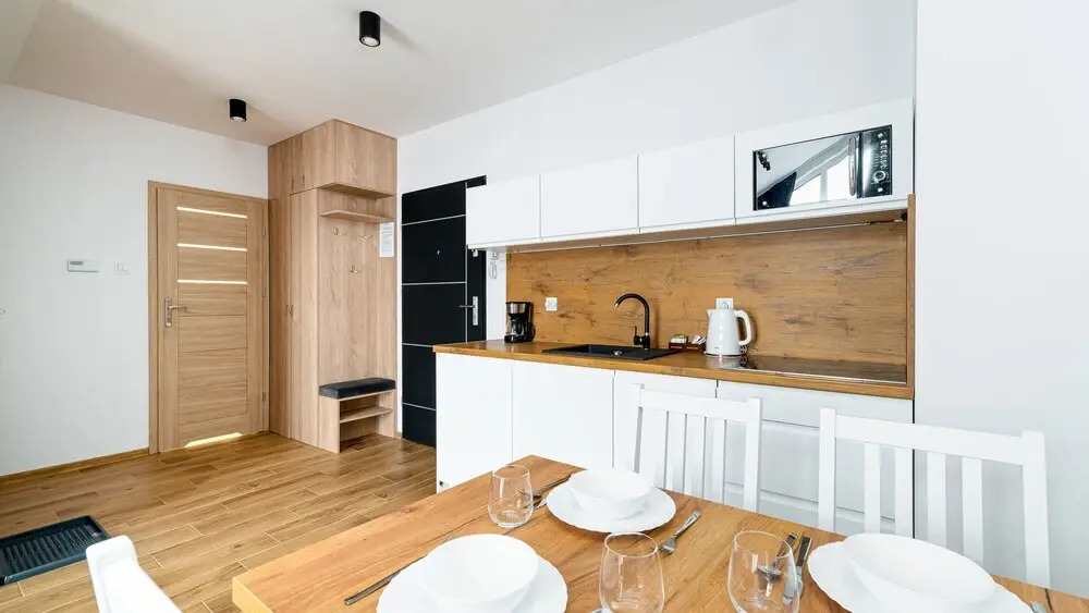 Apartamenty Sun & Snow Hugo Apartments