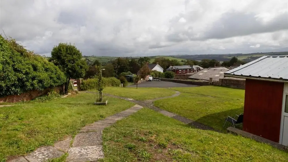 Teifi Lodge 3