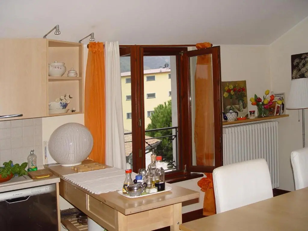 Appartamento Relax Lago di Como