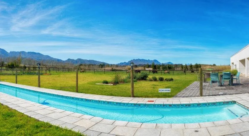 Galloway Guest House
