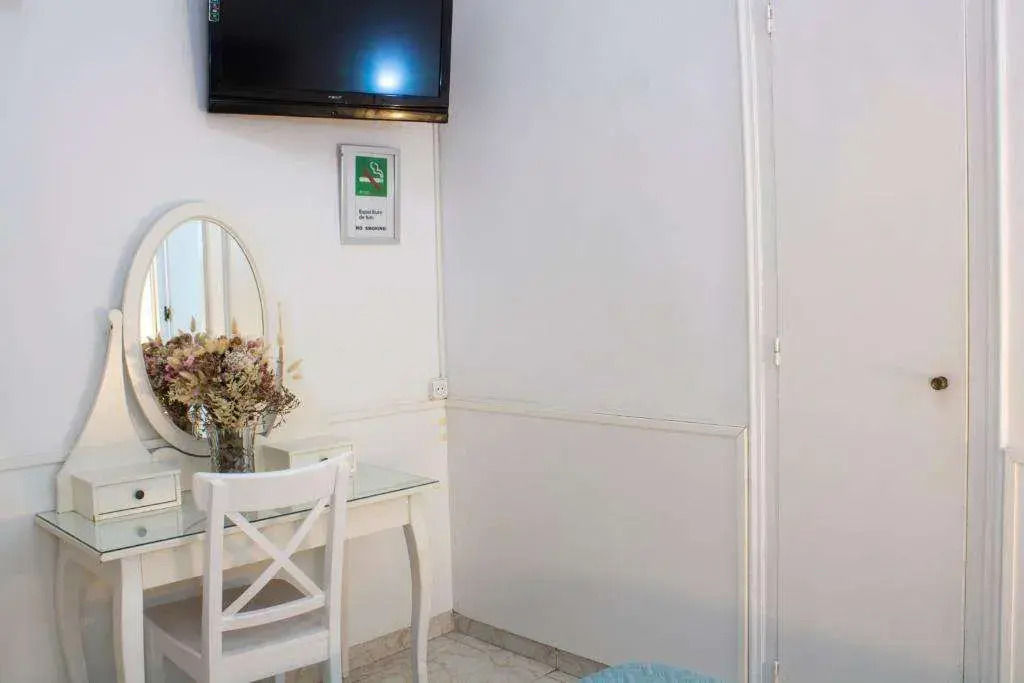 Hostal Ramos