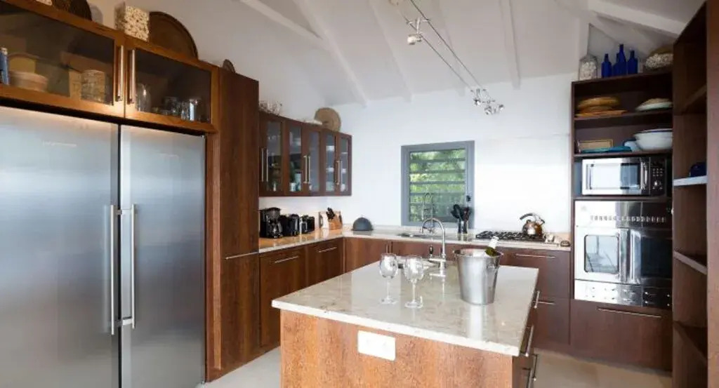 Dream Villa Petite Saline-2035
