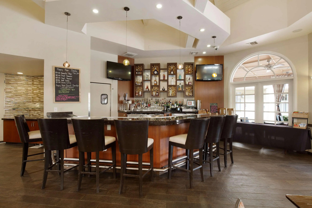 Radisson Hotel San Diego-Rancho Bernardo
