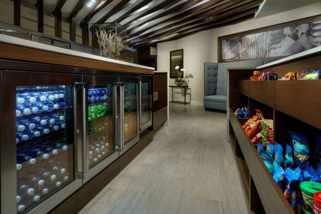 Residence Inn by Marriott Chicago Downtown/River North