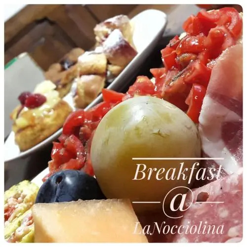 Agriturismo La Nocciolina