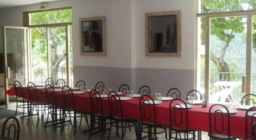 Hotel U Liccedu