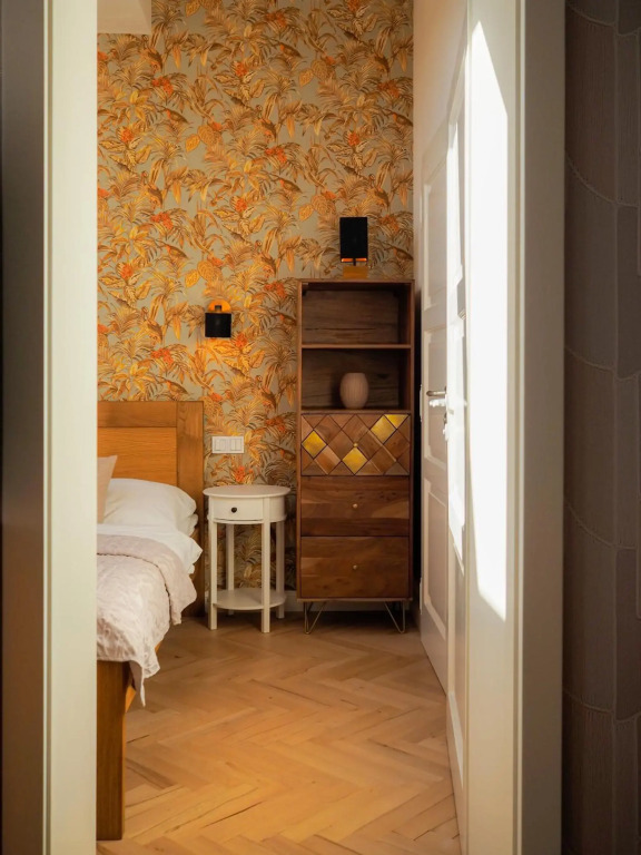 Old Town Boutique Apartments