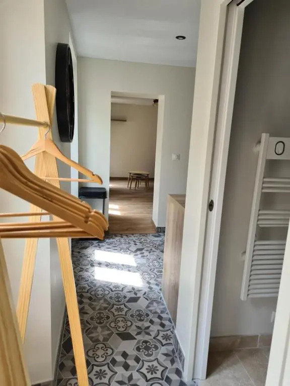 La Clé de Dimitri
