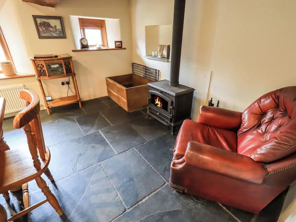 Scales Cottage