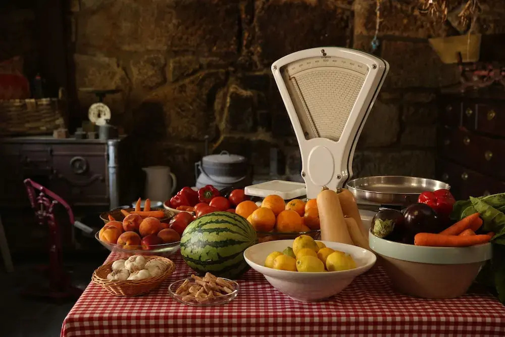 Casa Agricola da Levada Eco Village