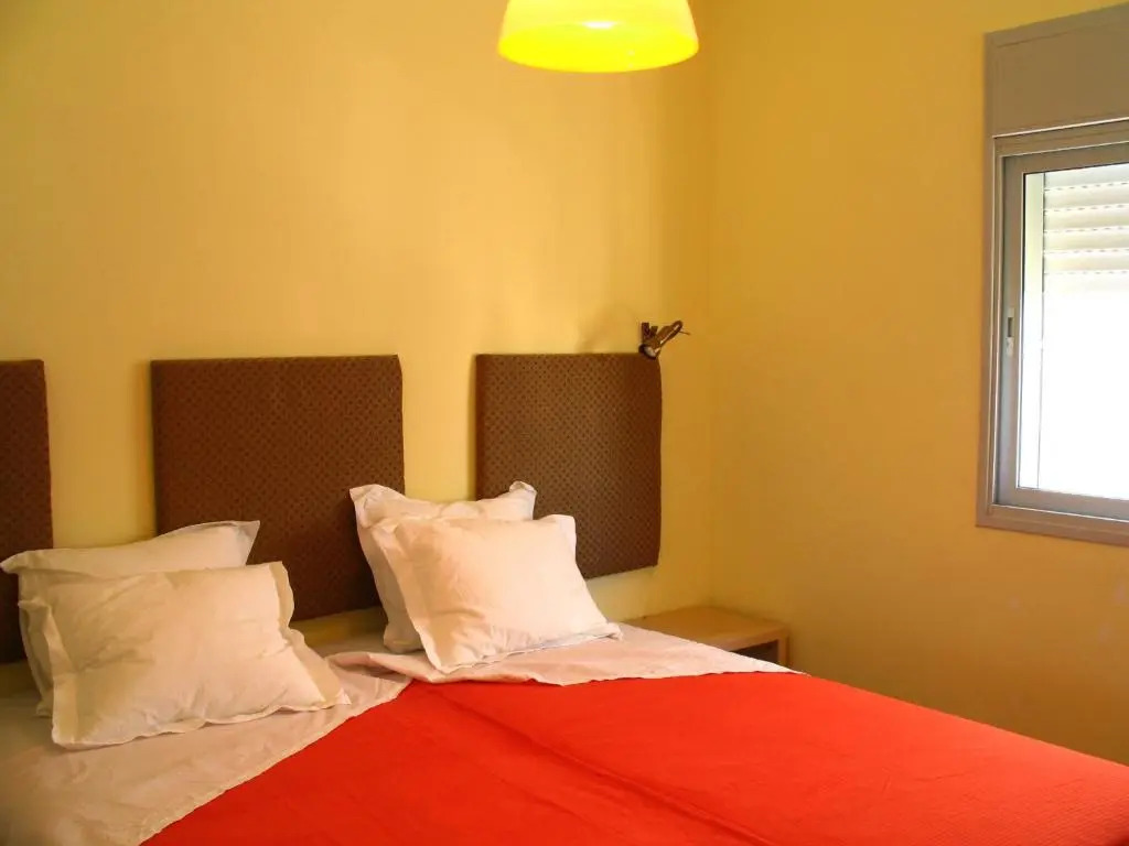 TLV Living Apartment