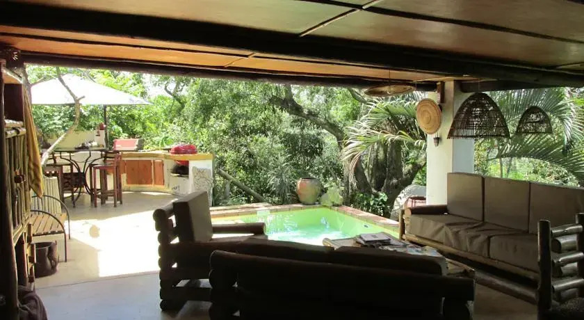 Safari Kruger Cottage