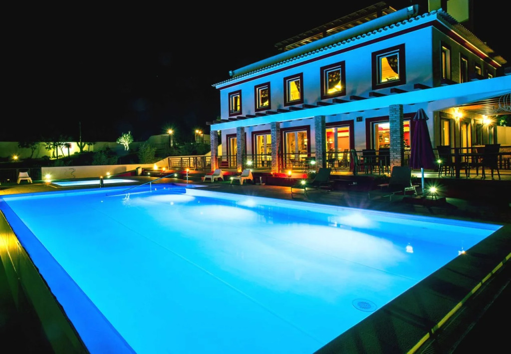 Monte Xisto Country Charm Hotel
