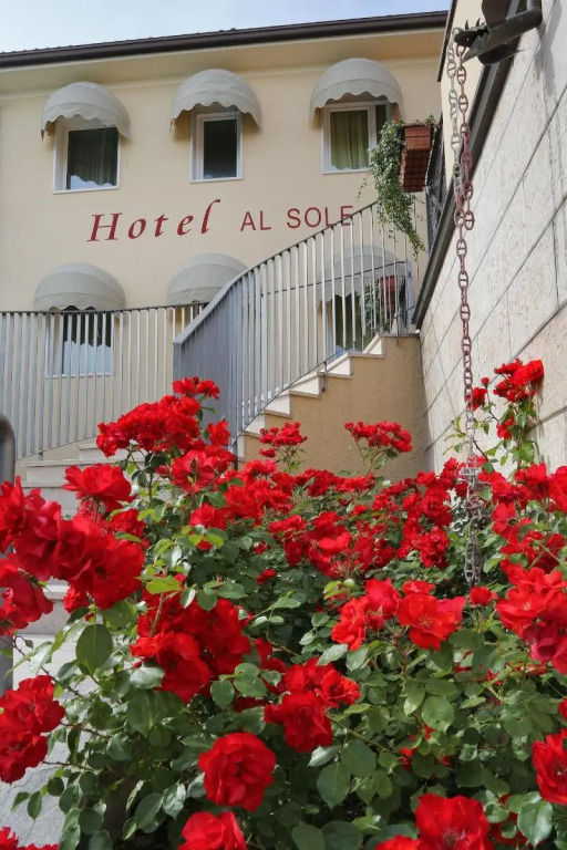 Hotel Al Sole Bardolino