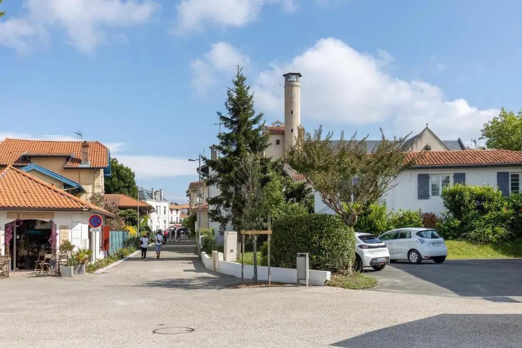 Villa Gina