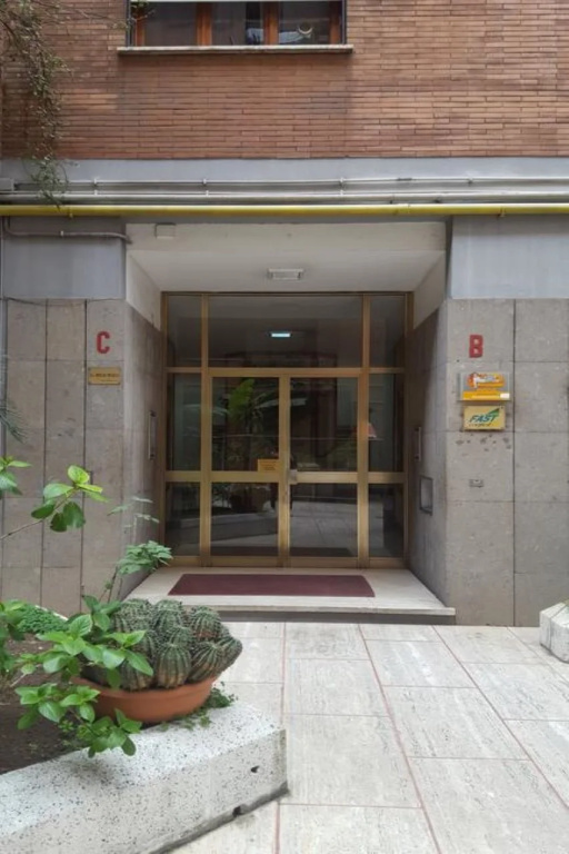 Pascià Rooms
