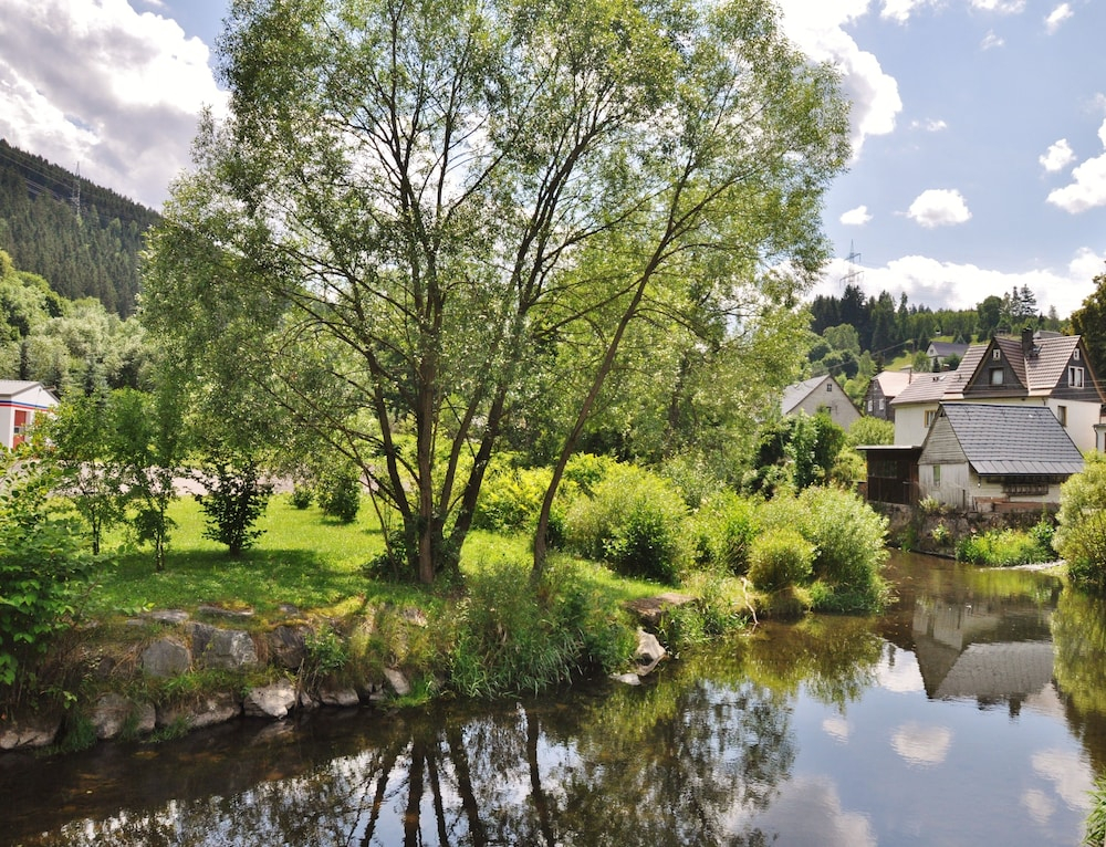 Flair-Hotel Waldfrieden