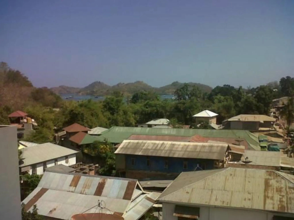 Hotel Pagi
