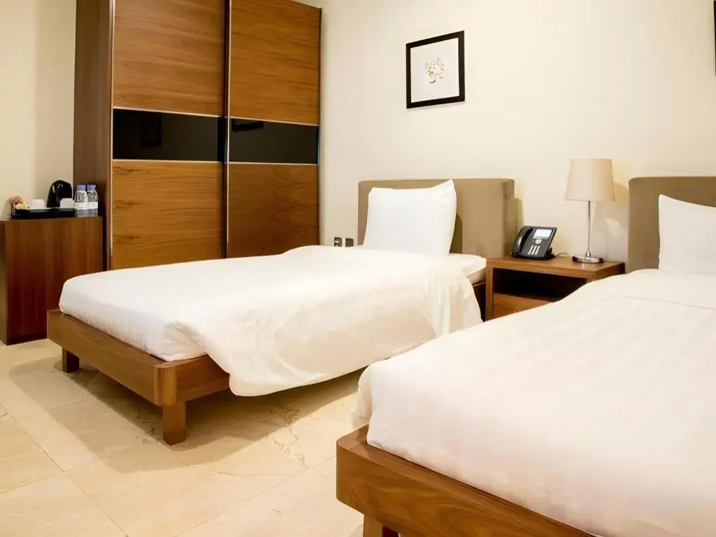 Ottoman Hotel Al Khobar