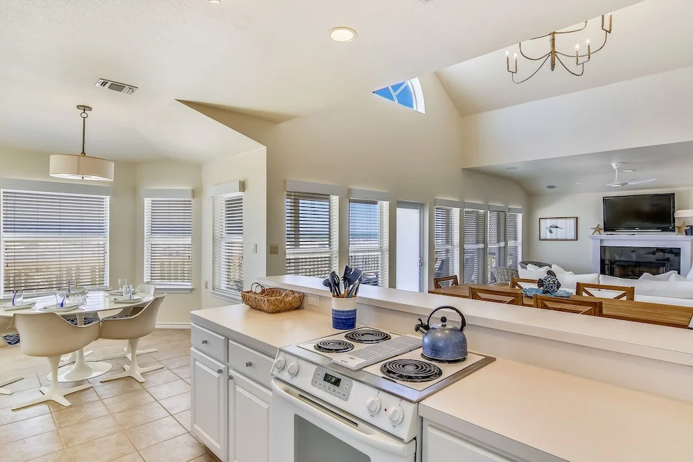 A Time To Lime 3 Bedroom Home
