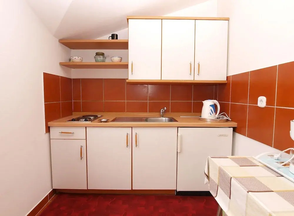 Apartment 297