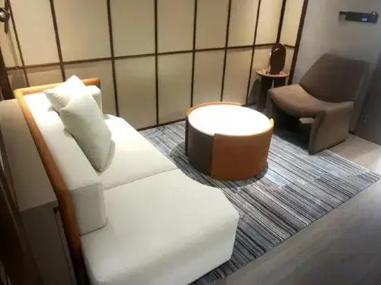 Minqing Qiyuan Hotel