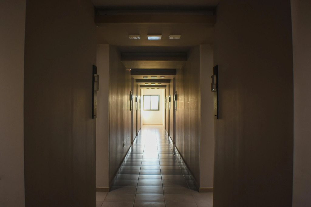 Hotel Puesta del Sol