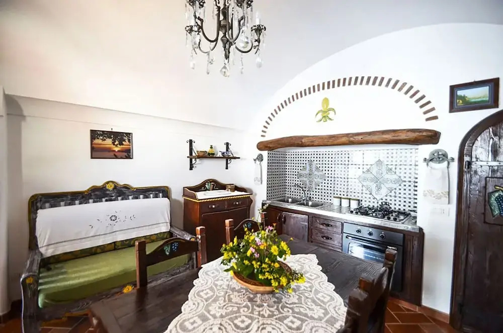 Casa Coni