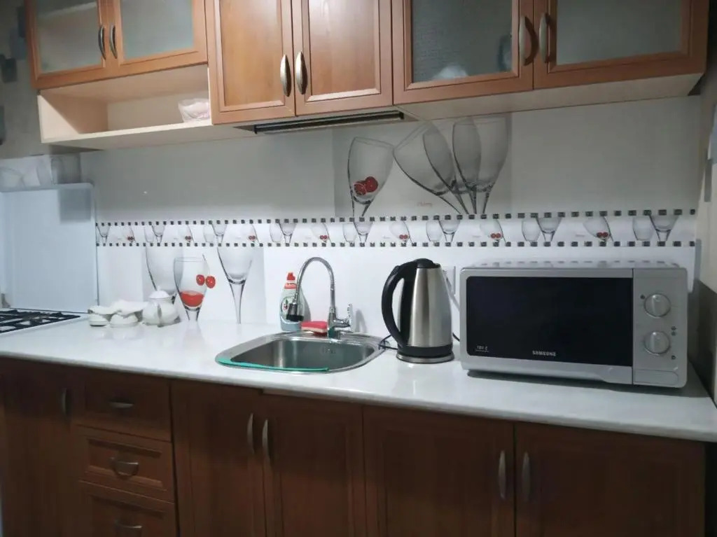 Apartment Downtown
