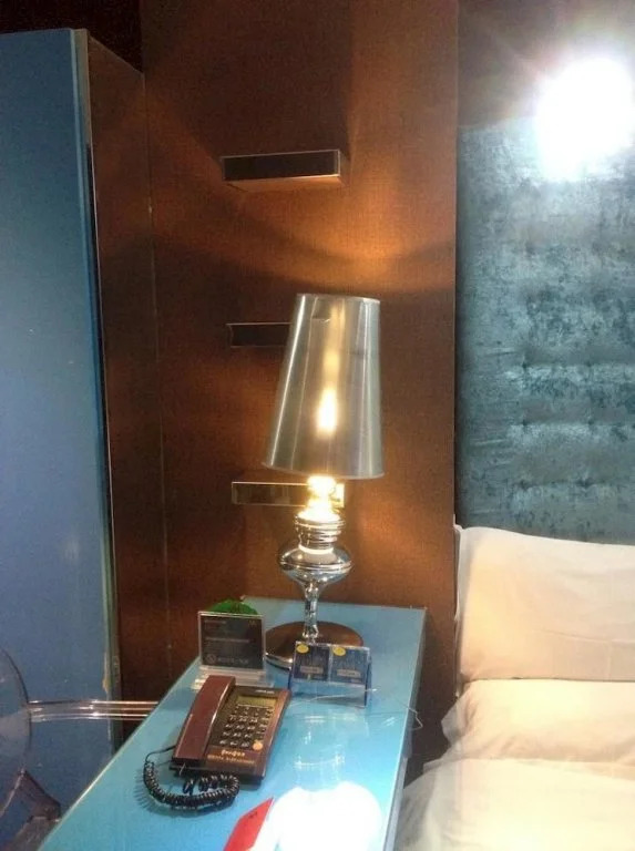 M Hotel