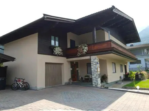 Appartement Reindl 2
