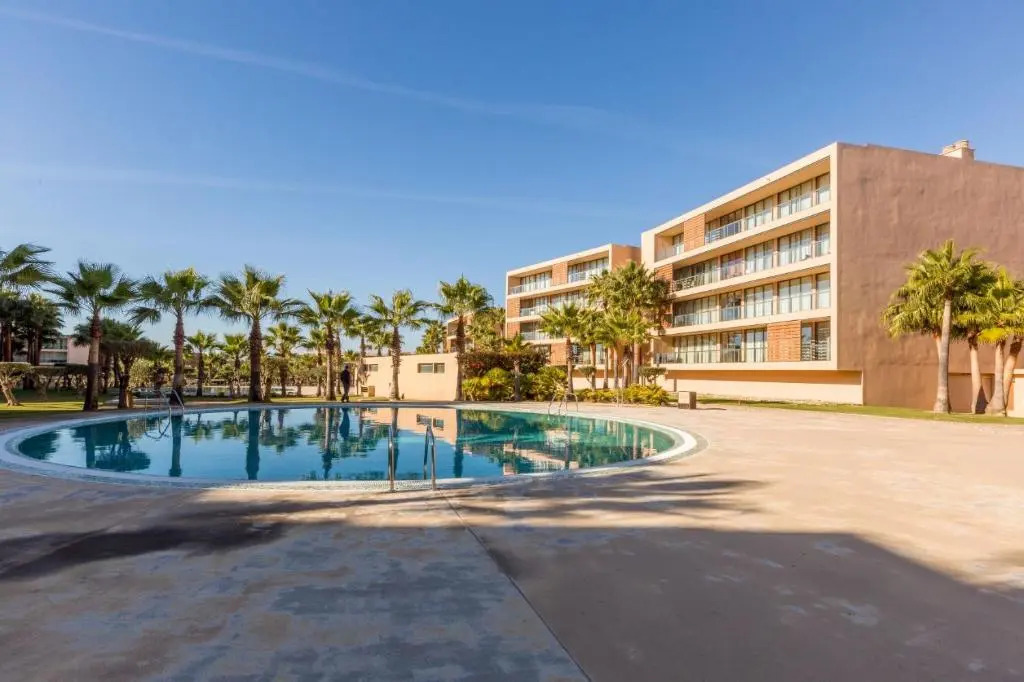 Apartments Maria - Salgados 10A0D
